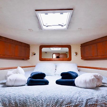 Yacht Deauville Zewnętrze zdjęcie