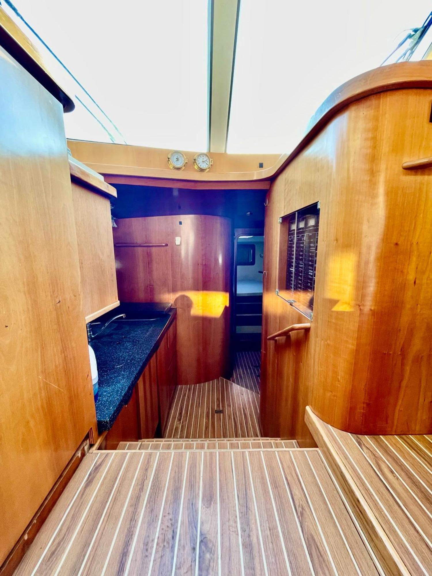 Yacht Deauville Zewnętrze zdjęcie