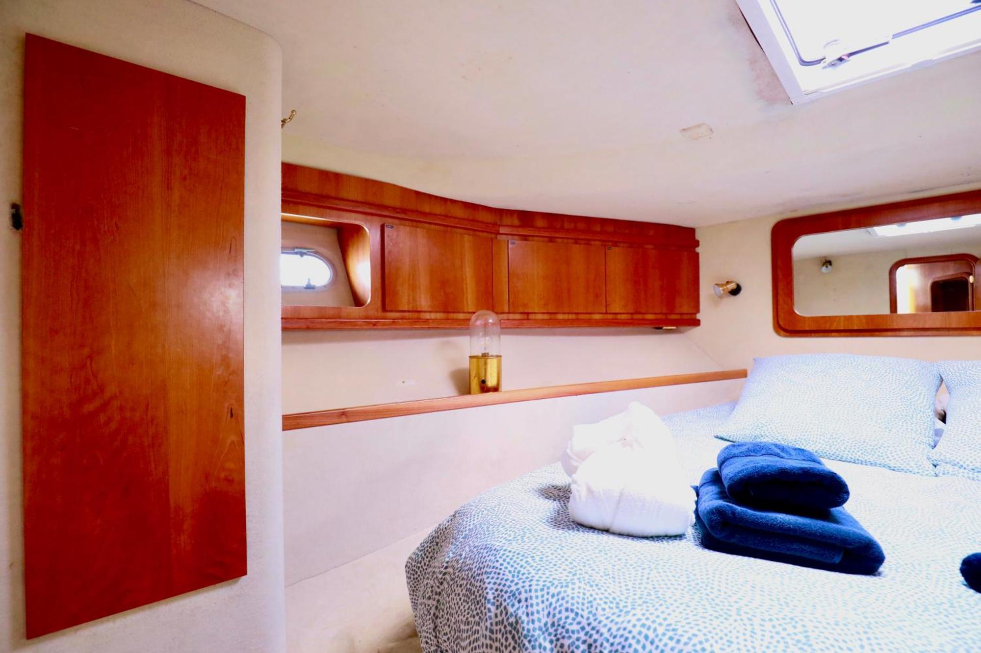 Yacht Deauville Zewnętrze zdjęcie