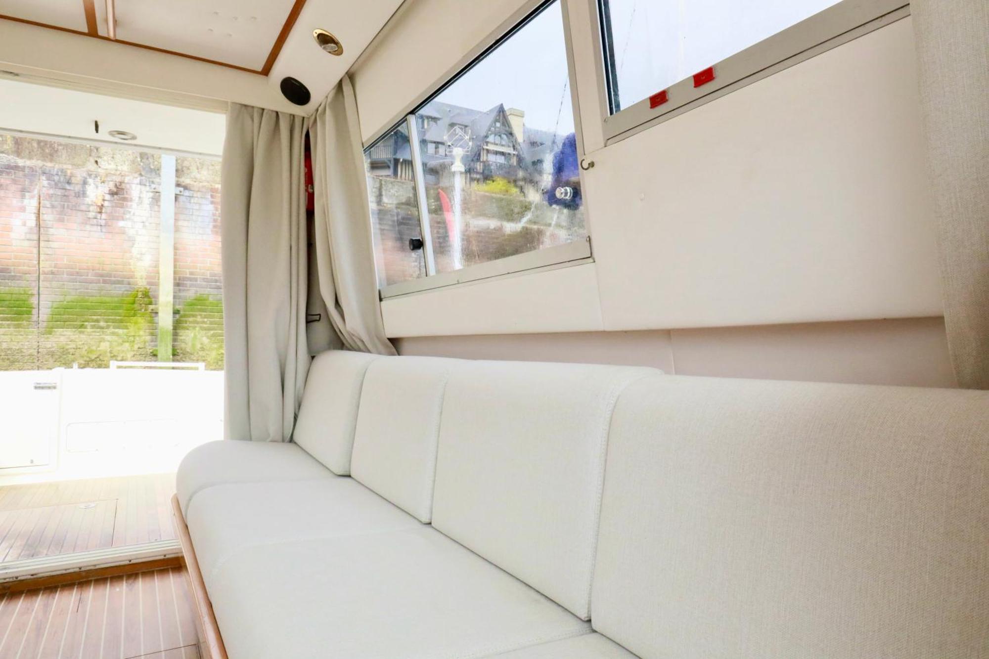 Yacht Deauville Zewnętrze zdjęcie